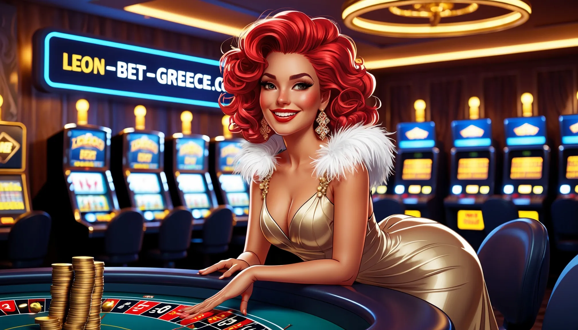 Leon Bet APK - κατέβασε την εφαρμογή το 2026