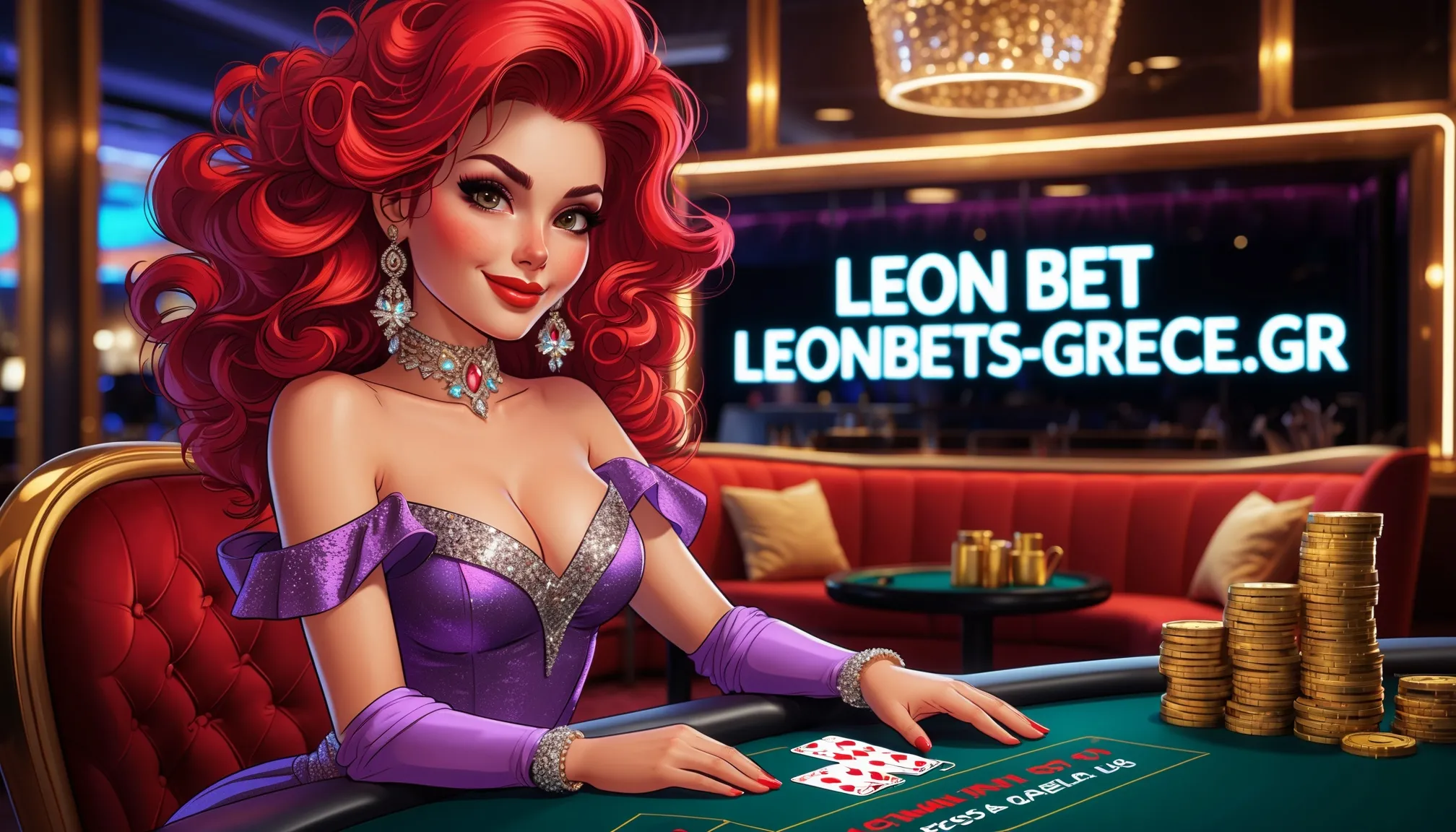 Leon Bet bonus code 2026 - μπόνους καζίνο & στοιχήματος
