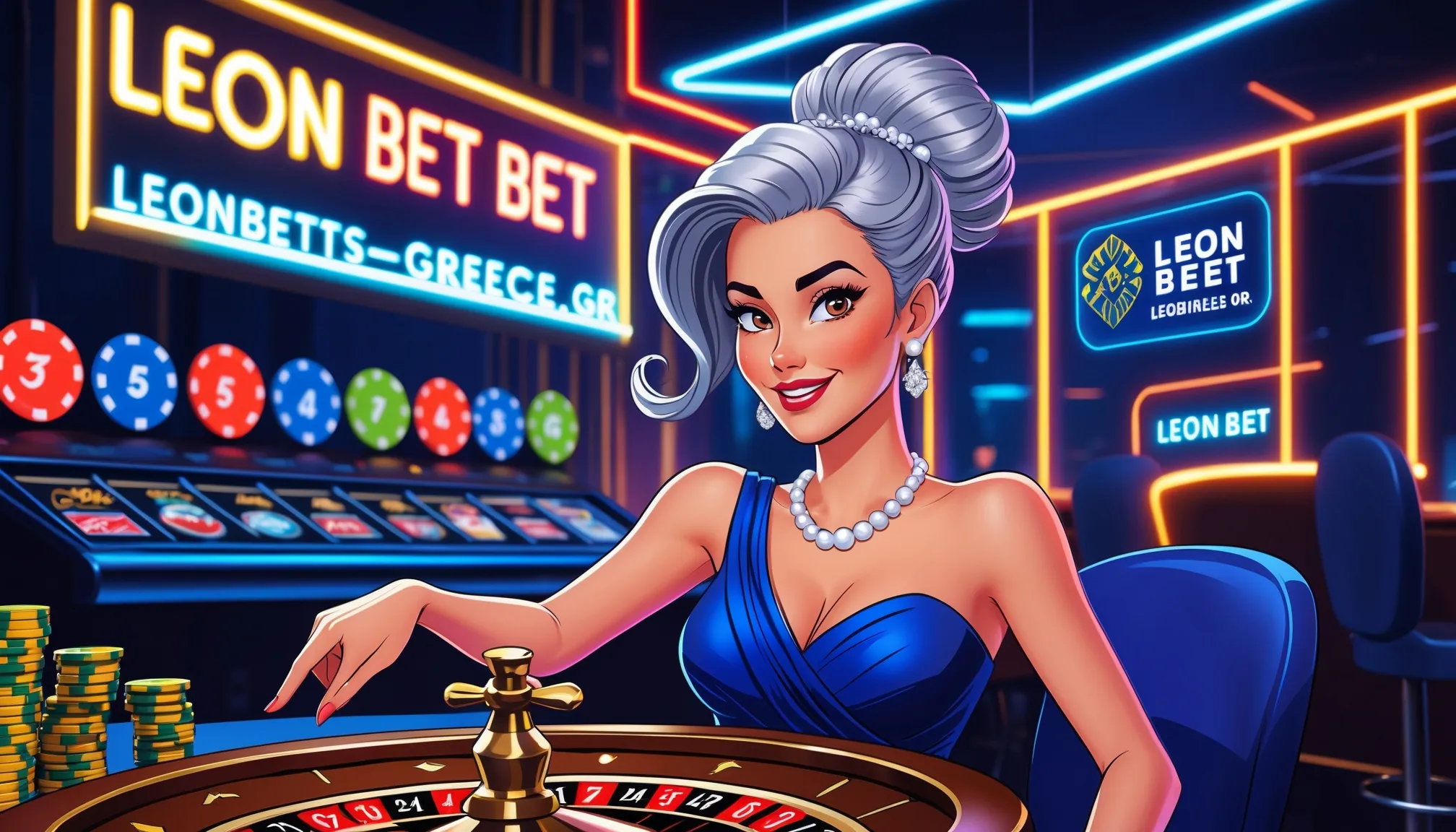Leon Bet bonus code 2026 - μπόνους καζίνο & στοιχήματος
